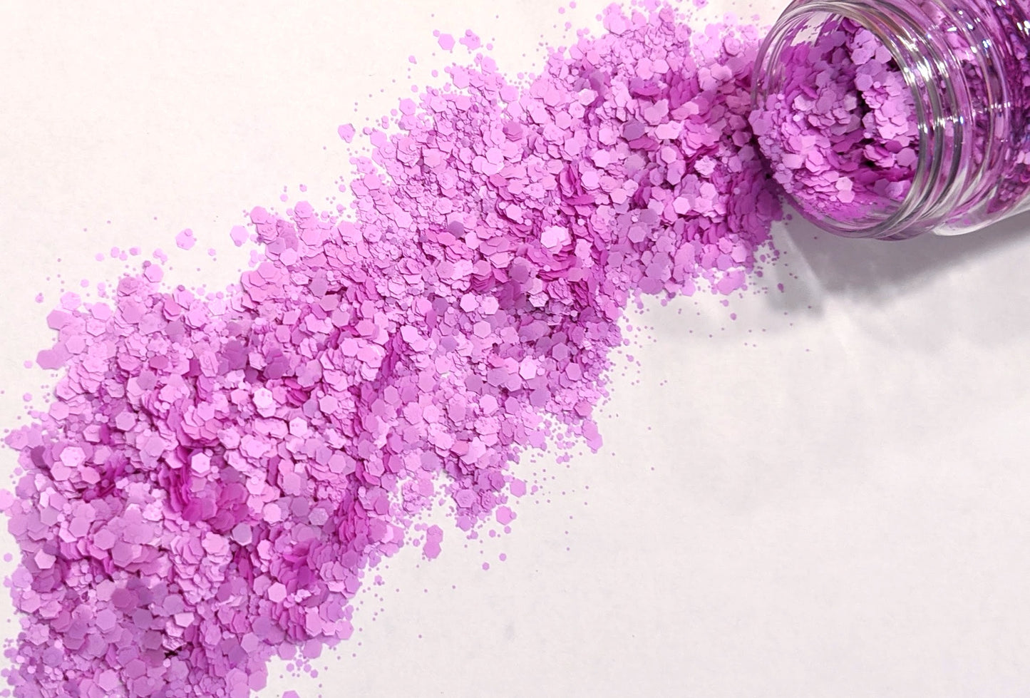 Ravin' Purple Chunky