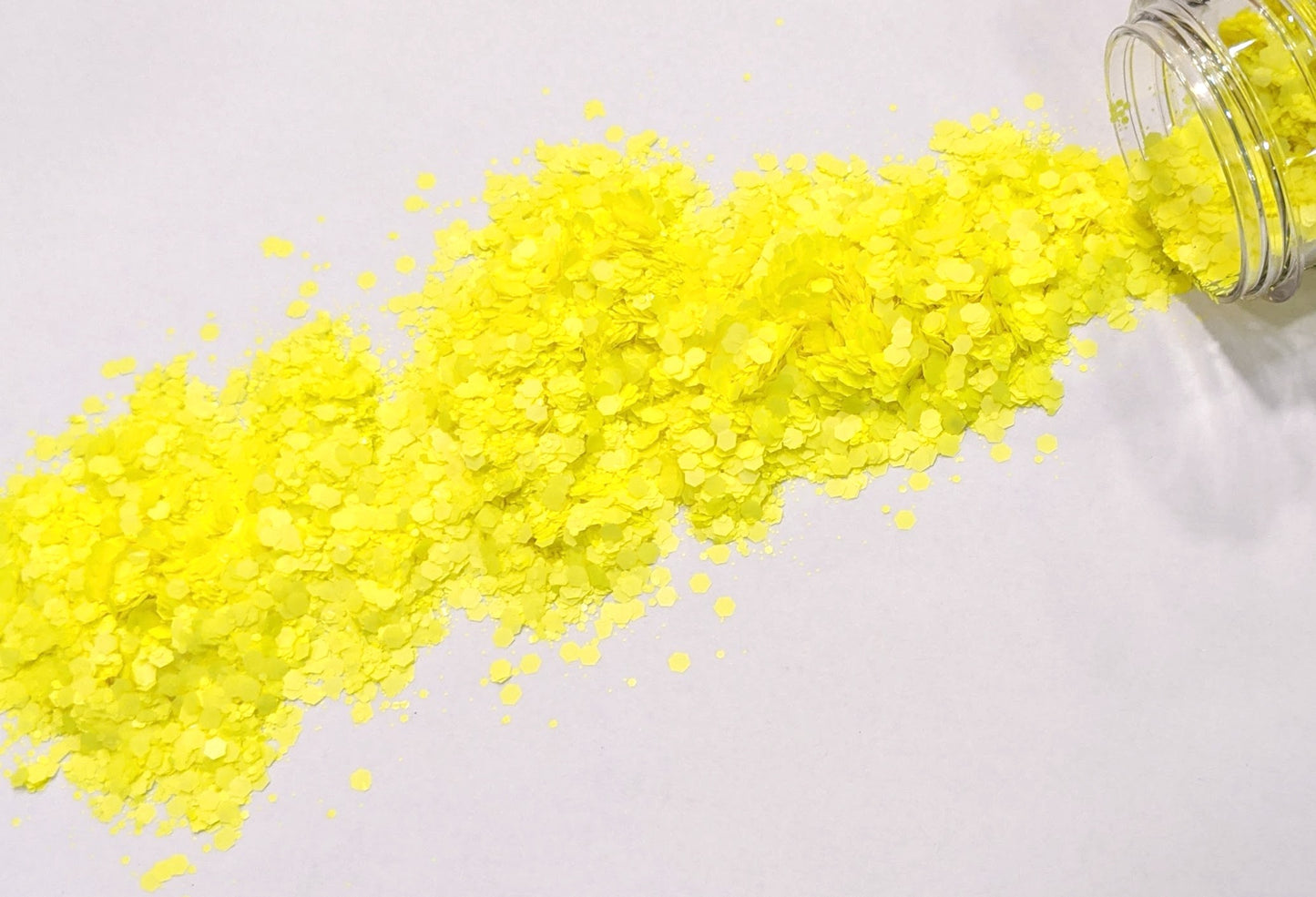 Ravin' Yellow Chunky