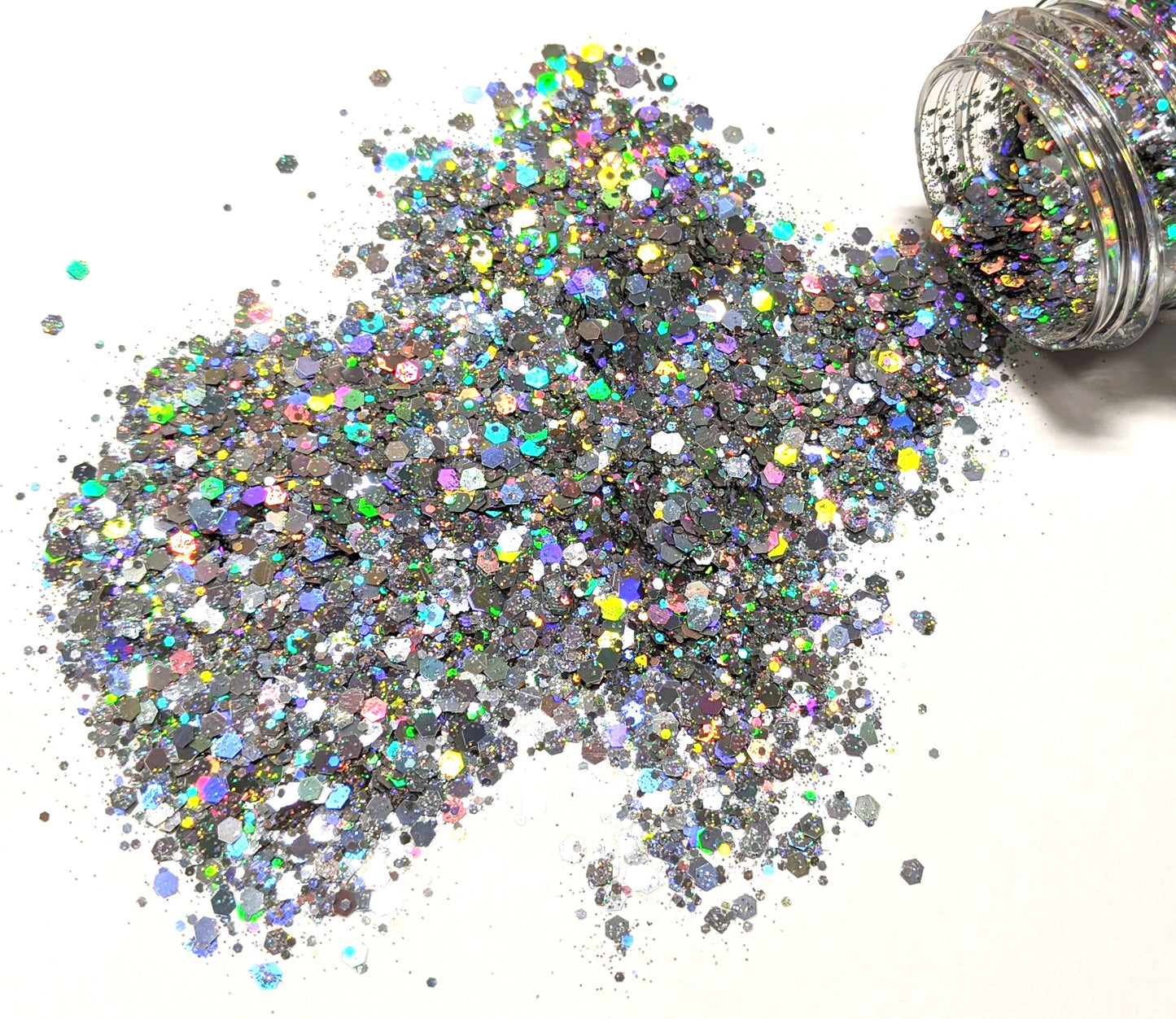 Sparkilicious Chunky