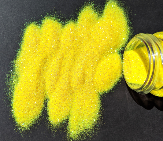 Twist of Lemon