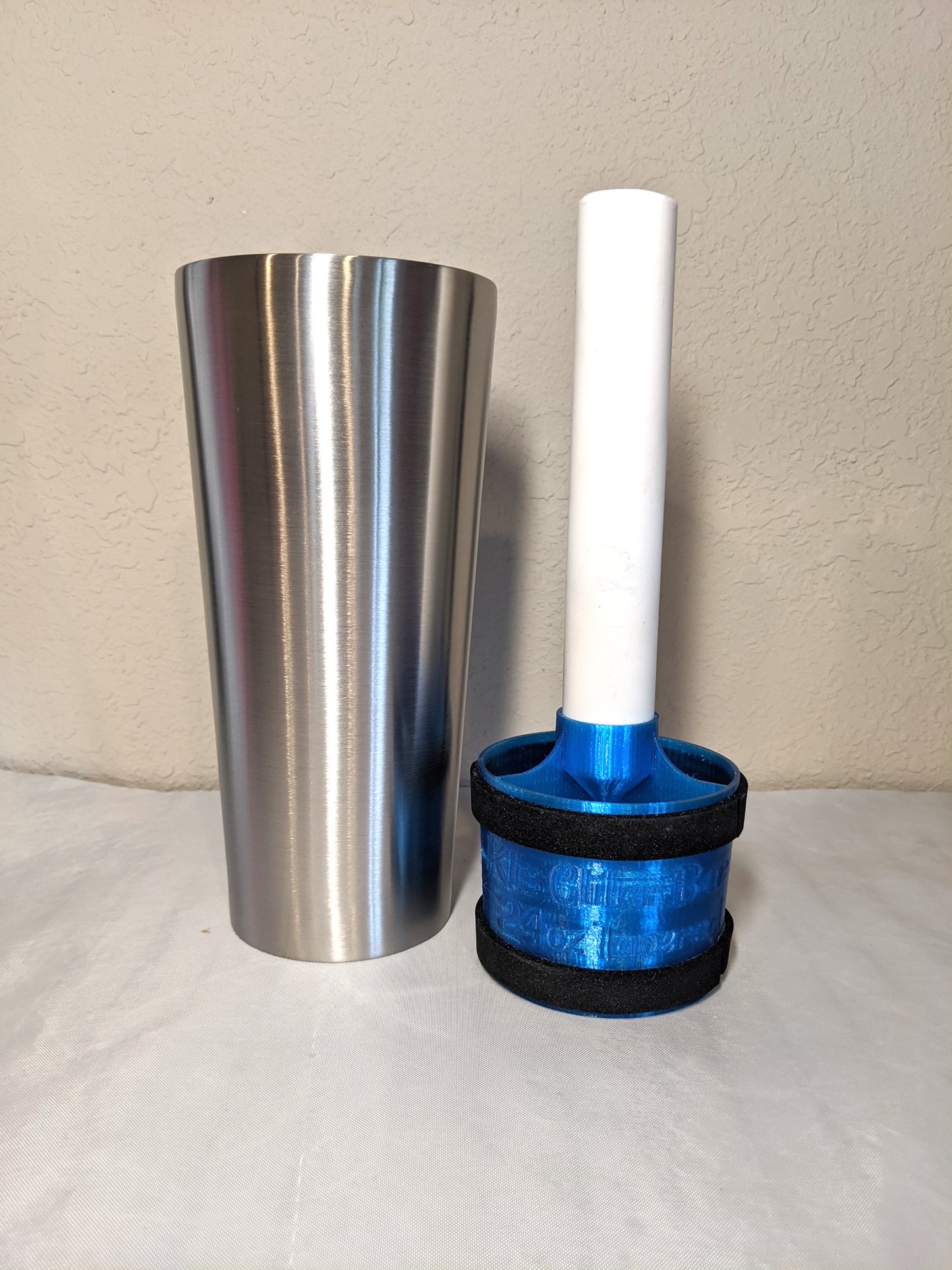 Cup Grips **fits 3/4" PVC**